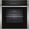 Духовой шкаф Neff B4AVH5HH0R купить за 194&nbsp;390 ₽ в Москве с доставкой по РФ
