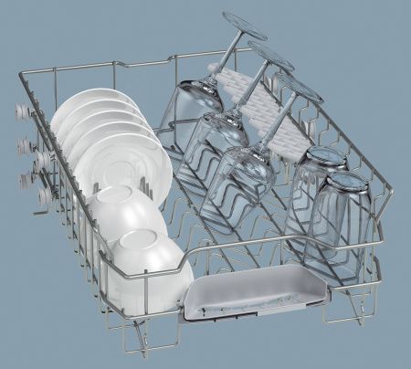 Siemens SR 64E006 RU купить за 25&nbsp;990 ₽ в Москве с доставкой по РФ