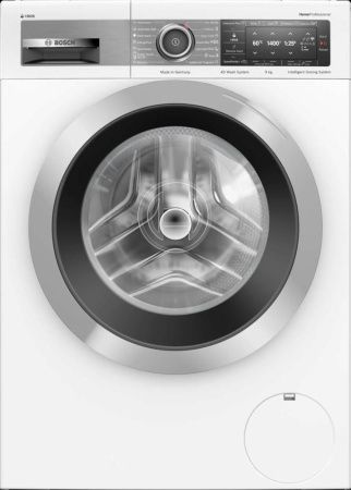 Стиральная машина Bosch WAV28EH0BY - купить онлайн, цена 334 800.18 ₽, стоимость доставки по МСК и РФ от 300 рублей, заказать сейчас! Стиральная машина Bosch WAV28EH0BY купить за 334 800.18 ₽ в Москве с доставкой по РФ