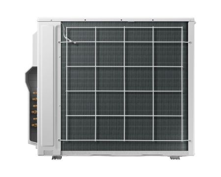 Наружный блок Samsung AJ080TXJ4KH/EA купить за 44&nbsp;999 ₽ в Москве с доставкой по РФ