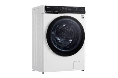 Стиральная машина LG F2T9GW9W купить за 47&nbsp;000 ₽ в Москве с доставкой по РФ