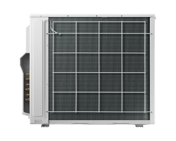 Наружный блок Samsung AJ080TXJ4KH/EA - купить за 44&nbsp;999 ₽ в Москве с доставкой по РФ