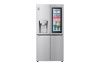 Холодильник LG GC-X22FTALL - купить онлайн, цена 99 900 ₽, стоимость доставки по МСК и РФ от 300 рублей, заказать сейчас! Холодильник LG GC-X22FTALL купить за 99 900 ₽ в Москве с доставкой по РФ