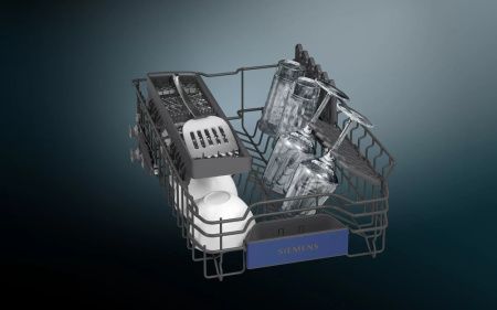 Siemens SR23EW28KE купить за 62&nbsp;230 ₽ в Москве с доставкой по РФ