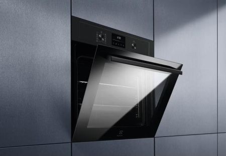 Духовой шкаф Electrolux EOD4P57H купить за 71&nbsp;950 ₽ в Москве с доставкой по РФ