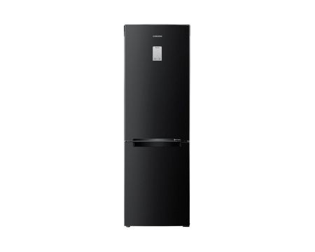 Холодильник Samsung RB33J3420BC/WT - купить онлайн, цена 100 000 ₽, стоимость доставки по МСК и РФ от 300 рублей, заказать сейчас! Холодильник Samsung RB33J3420BC/WT купить за 100 000 ₽ в Москве с доставкой по РФ