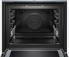 Духовой шкаф Bosch HMG6764S1 купить за 243&nbsp;520.10 ₽ в Москве с доставкой по РФ