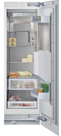 Встраиваемый морозильный шкаф Gaggenau RF 463-300 - купить онлайн, цена 199 999 ₽, стоимость доставки по МСК и РФ от 300 рублей, заказать сейчас! Встраиваемый морозильный шкаф Gaggenau RF 463-300 купить за 199 999 ₽ в Москве с доставкой по РФ