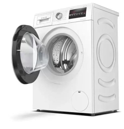 Узкая стиральная машина BOSCH WLP2026EOE купить за 50&nbsp;990 ₽ в Москве с доставкой по РФ