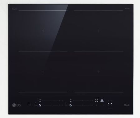 Варочная панель LG CBIZ2432B - купить онлайн, цена 39 999 ₽, стоимость доставки по МСК и РФ от 300 рублей, заказать сейчас! Варочная панель LG CBIZ2432B купить за 39 999 ₽ в Москве с доставкой по РФ