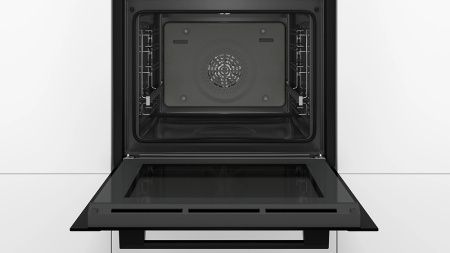 Духовой шкаф Bosch HRA334EB1 купить за 79&nbsp;700.12 ₽ в Москве с доставкой по РФ