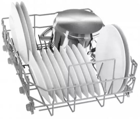 Встраиваемая посудомоечная машина BOSCH SPV2HMX3FR купить за 115&nbsp;485.16 ₽ в Москве с доставкой по РФ