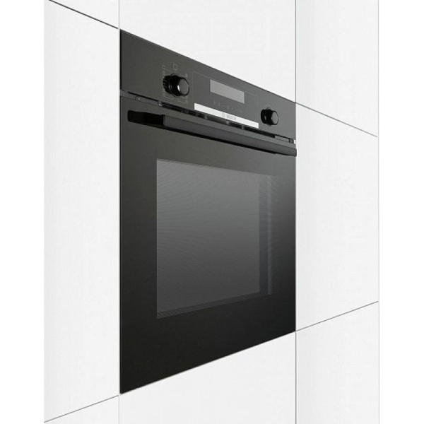 Духовой шкаф Bosch HBG578FB0R - купить за 299&nbsp;999 ₽ в Москве с доставкой по РФ