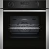 Духовой шкаф Neff B2ACH7AH0 купить за 144&nbsp;680 ₽ в Москве с доставкой по РФ