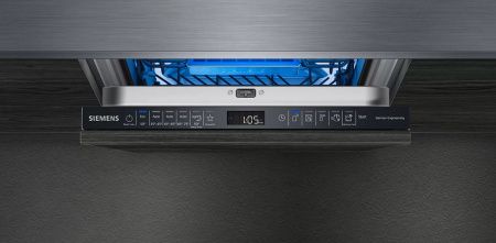 Siemens SR87ZX60MR купить за 70&nbsp;010 ₽ в Москве с доставкой по РФ