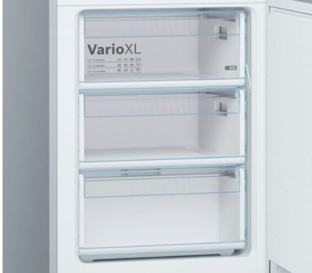 Холодильник Bosch KGV36XL2OR купить за 79&nbsp;999 ₽ в Москве с доставкой по РФ