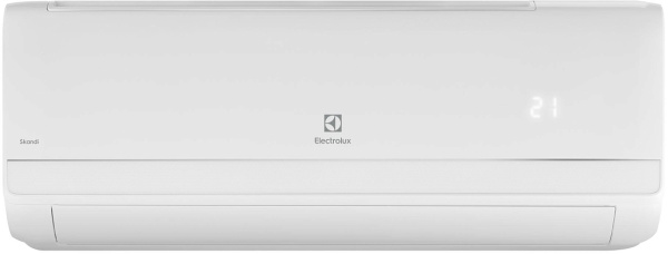 Сплит-система Electrolux EACS-09HSK/N3_24 - купить за 42&nbsp;240 ₽ в Москве с доставкой по РФ