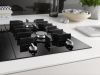 Газовая варочная панель Miele CS 7102 FL купить за 96&nbsp;000 ₽ в Москве с доставкой по РФ