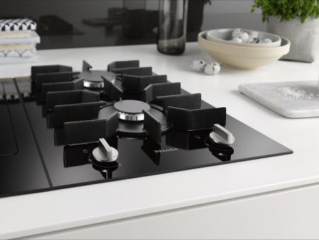 Газовая варочная панель Miele CS 7102 FL купить за 96&nbsp;000 ₽ в Москве с доставкой по РФ