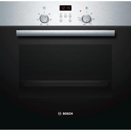 Духовой шкаф Bosch HBN439E4 - купить онлайн, цена 299 999 ₽, стоимость доставки по МСК и РФ от 300 рублей, заказать сейчас! Духовой шкаф Bosch HBN439E4 купить за 299 999 ₽ в Москве с доставкой по РФ
