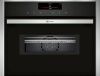 Компактный духовой шкаф Neff C18QT27H0 купить за 378&nbsp;000 ₽ в Москве с доставкой по РФ