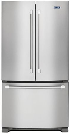 Холодильник Maytag 5GFB2558EA купить за 499&nbsp;999 ₽ в Москве с доставкой по РФ