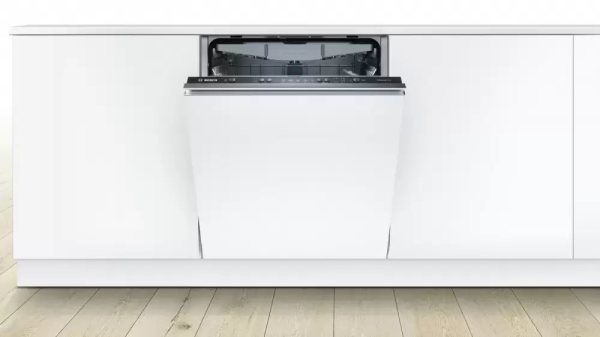 Встраиваемая посудомоечная машина BOSCH SMV25EX03R - купить за 150&nbsp;000 ₽ в Москве с доставкой по РФ