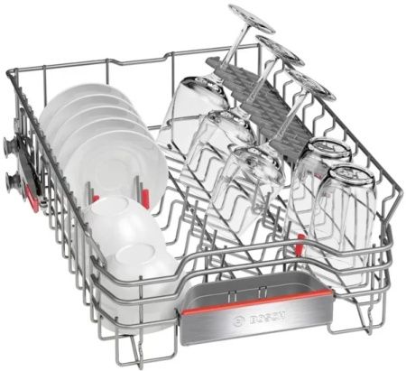Посудомоечная машина Bosch SPS69T82RU купить за 150&nbsp;000 ₽ в Москве с доставкой по РФ