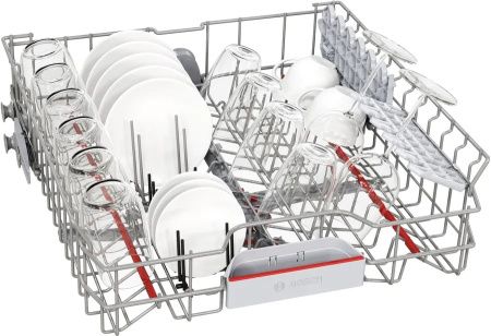 Bosch SMS6EMW65Q купить за 74&nbsp;030.47 ₽ в Москве с доставкой по РФ