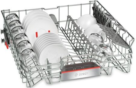 Посудомоечная машина Bosch SMV 88TX50 R купить за 150&nbsp;000 ₽ в Москве с доставкой по РФ