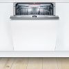 Встраиваемая посудомоечная машина Bosch SMV6ZCX00E купить за 109&nbsp;790.70 ₽ в Москве с доставкой по РФ