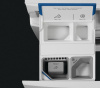 Стиральная машина Electrolux EW8F169ASA купить за 107&nbsp;470 ₽ в Москве с доставкой по РФ