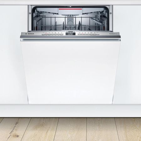 Встраиваемая посудомоечная машина Bosch SMV6ZCX00E купить за 109&nbsp;790.70 ₽ в Москве с доставкой по РФ