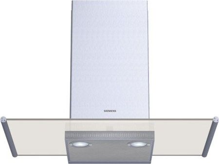 Вытяжка Siemens LC 89950 купить за 24&nbsp;792 ₽ в Москве с доставкой по РФ