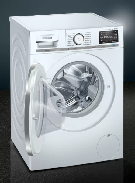 Стиральная машина Siemens WM16XDH1OE - купить за 114&nbsp;310 ₽ в Москве с доставкой по РФ