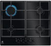 Варочная панель Electrolux GDE263YK купить за 33&nbsp;370 ₽ в Москве с доставкой по РФ