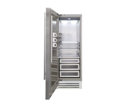 Холодильник Fhiaba KS7490FR3 - купить онлайн, цена 18 322 ₽, стоимость доставки по МСК и РФ от 300 рублей, заказать сейчас! Холодильник Fhiaba KS7490FR3 купить за 18 322 ₽ в Москве с доставкой по РФ