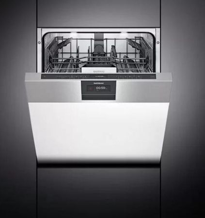 Посудомоечная машина Gaggenau DI261112 купить за 150&nbsp;000 ₽ в Москве с доставкой по РФ
