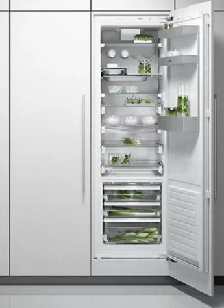 Холодильник Gaggenau RC 289-202 - купить онлайн, цена 79 999 ₽, стоимость доставки по МСК и РФ от 300 рублей, заказать сейчас! Холодильник Gaggenau RC 289-202 купить за 79 999 ₽ в Москве с доставкой по РФ