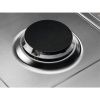 Варочная панель Electrolux EGS6426SX - купить онлайн, цена 31 130 ₽, стоимость доставки по МСК и РФ от 300 рублей, заказать сейчас! Варочная панель Electrolux EGS6426SX купить за 31 130 ₽ в Москве с доставкой по РФ