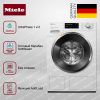 Стиральная машина Miele WWI 880 WCS 125 Gala Edition купить за 276&nbsp;100 ₽ в Москве с доставкой по РФ