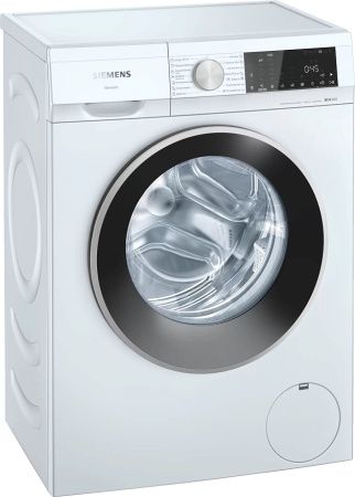 Стиральная машина Siemens WH22A2W0BL - купить онлайн, цена 61 150 ₽, стоимость доставки по МСК и РФ от 300 рублей, заказать сейчас! Стиральная машина Siemens WH22A2W0BL купить за 61 150 ₽ в Москве с доставкой по РФ