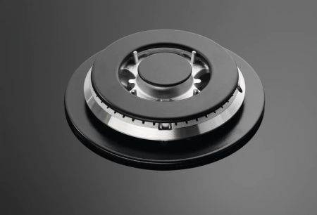 Варочная панель AEG HVB95450IB купить за 144&nbsp;300 ₽ в Москве с доставкой по РФ