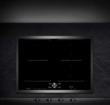 Варочная панель Gaggenau CI 272-110 купить за 129&nbsp;999 ₽ в Москве с доставкой по РФ