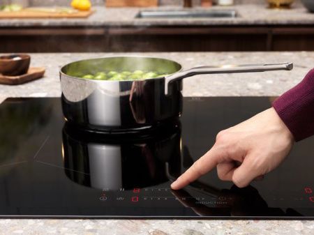 Варочная панель Electrolux IPEL6453KC купить за 43&nbsp;770 ₽ в Москве с доставкой по РФ