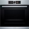 Духовой шкаф-пароварка Bosch HSG636ES1 купить за 252&nbsp;250.45 ₽ в Москве с доставкой по РФ
