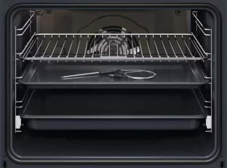Духовой шкаф Electrolux EOD6F77WV купить за 55&nbsp;900.00 ₽ в Москве с доставкой по РФ