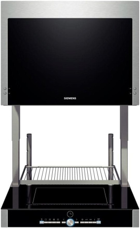 Духовой шкаф Siemens HB78P570 - купить онлайн, цена 73 420 ₽, стоимость доставки по МСК и РФ от 300 рублей, заказать сейчас! Духовой шкаф Siemens HB78P570 купить за 73 420 ₽ в Москве с доставкой по РФ
