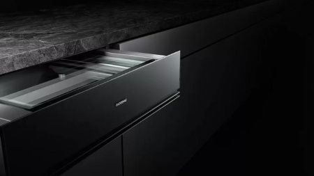 Вакууматор Gaggenau DVP 221-100 купить за 299&nbsp;990 ₽ в Москве с доставкой по РФ