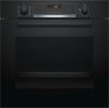 Встраиваемый духовой шкаф BOSCH HBG536HB0R купить за 299&nbsp;999 ₽ в Москве с доставкой по РФ